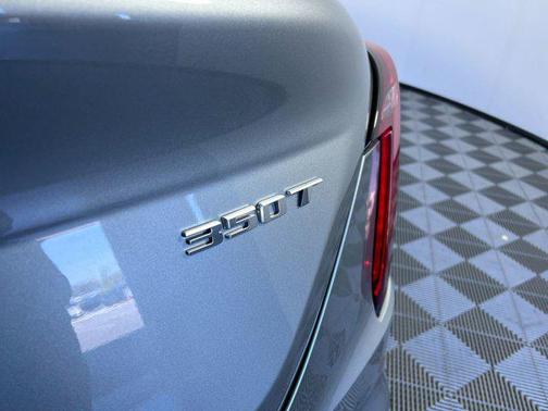 2024 Cadillac CT4 Premium Luxury