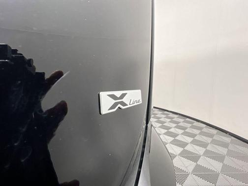 2025 Kia Telluride SX Prestige X-Line