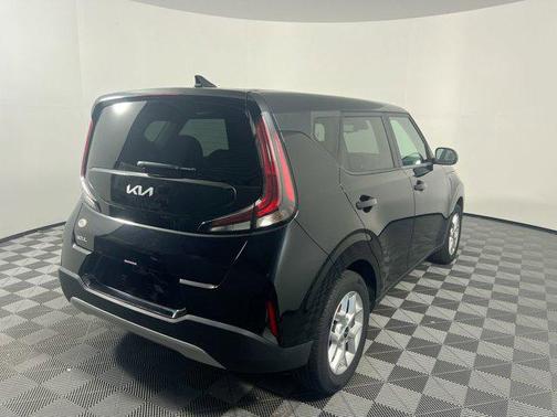 2023 Kia Soul S