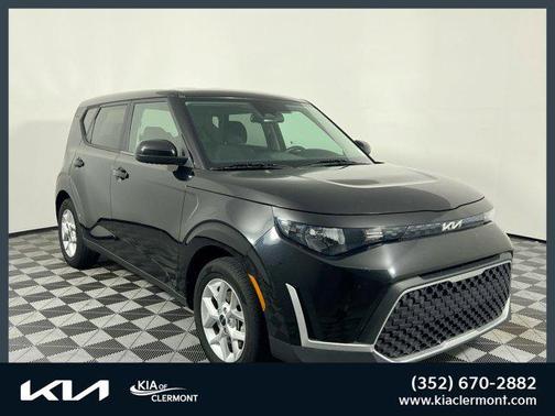 2023 Kia Soul S