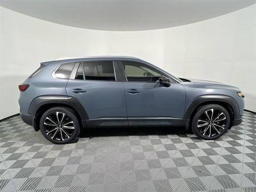 2023 Mazda CX-50 2.5 Turbo