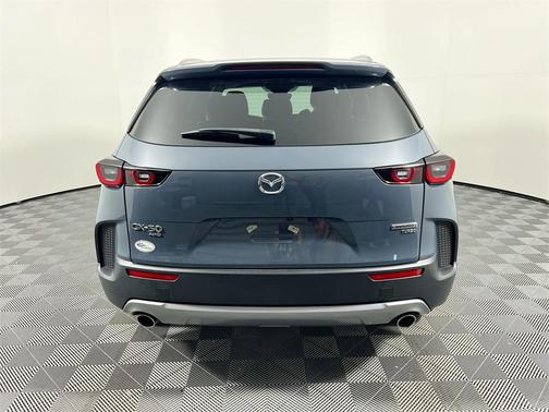 2023 Mazda CX-50 2.5 Turbo