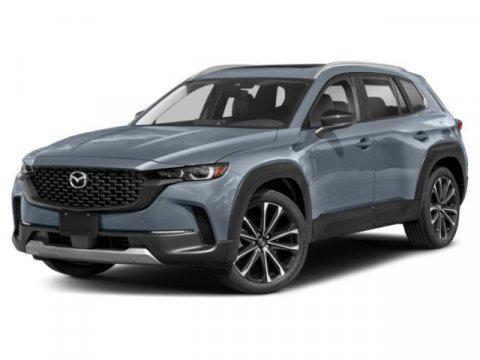 2023 Mazda CX-50 2.5 Turbo