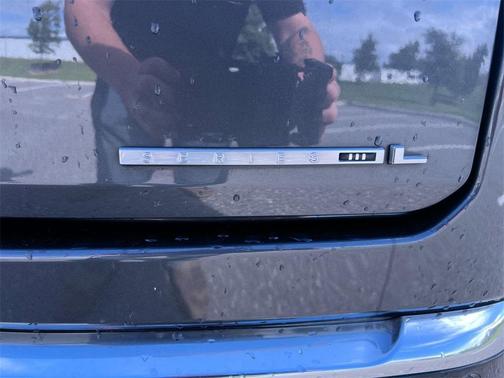 2023 Jeep Wagoneer L Series III 4x4