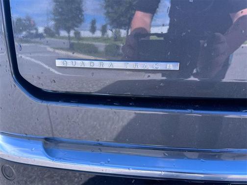 2023 Jeep Wagoneer L Series III 4x4