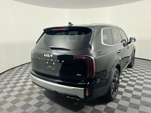 2024 Kia Telluride SX Prestige
