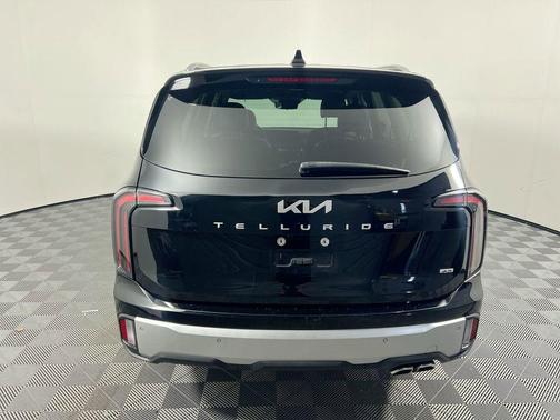 2024 Kia Telluride SX Prestige