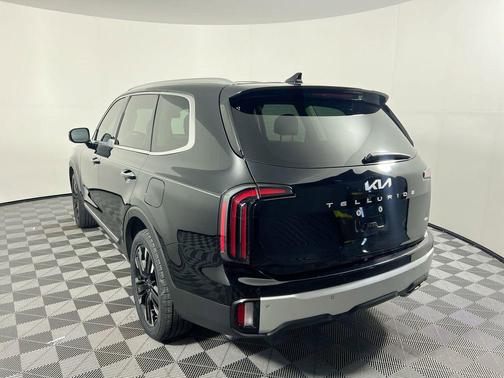 2024 Kia Telluride SX Prestige
