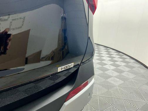 2025 Kia Carnival Hybrid EX