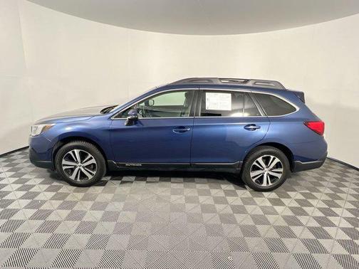 2019 Subaru Outback 3.6R Limited