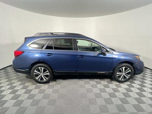 2019 Subaru Outback 3.6R Limited