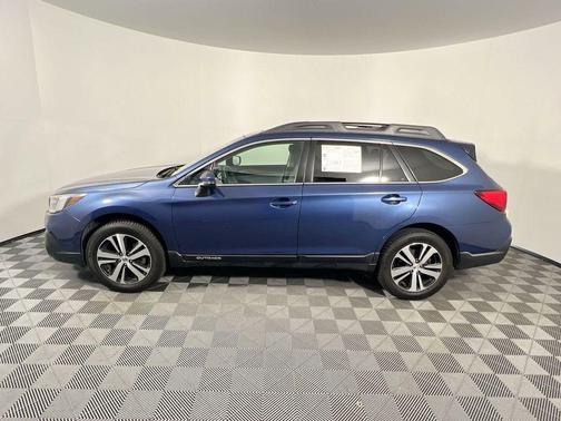 2019 Subaru Outback 3.6R Limited