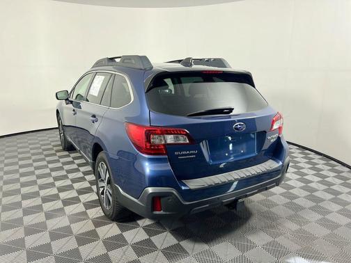 2019 Subaru Outback 3.6R Limited