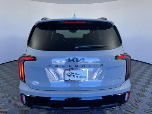 2025 Kia Telluride SX Prestige X-Pro