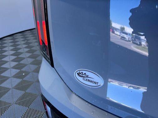 2025 Kia Telluride SX Prestige X-Pro