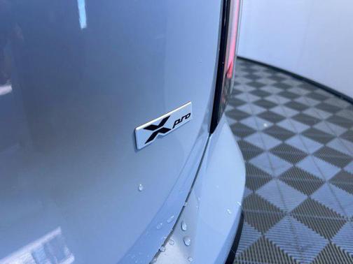 2025 Kia Telluride SX Prestige X-Pro