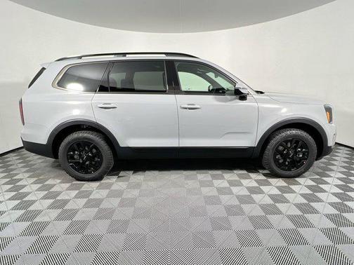 2025 Kia Telluride SX Prestige X-Pro