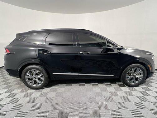 2023 Kia Sportage SX