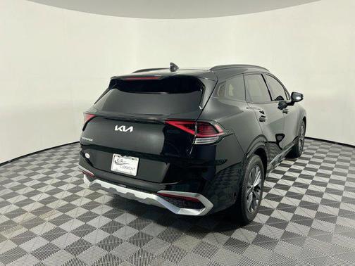2023 Kia Sportage SX