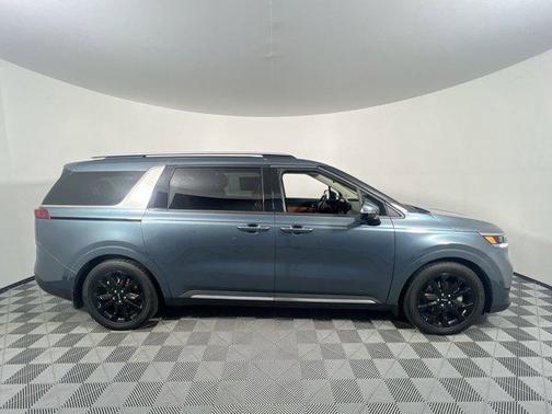 2023 Kia Carnival SX Prestige