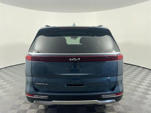 2023 Kia Carnival SX Prestige