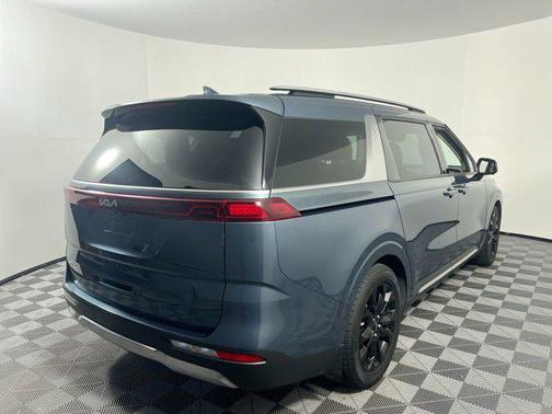 2023 Kia Carnival SX Prestige