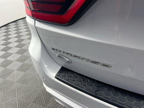 2023 Dodge Durango GT RWD