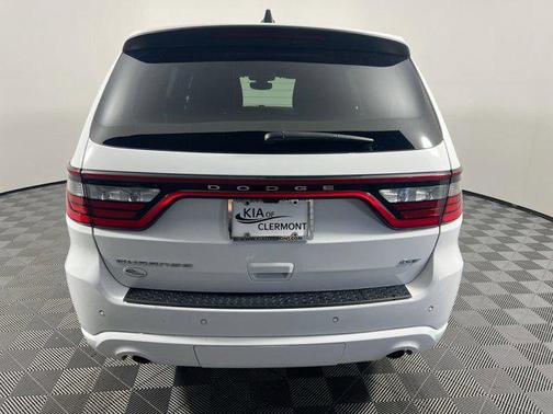 2023 Dodge Durango GT RWD