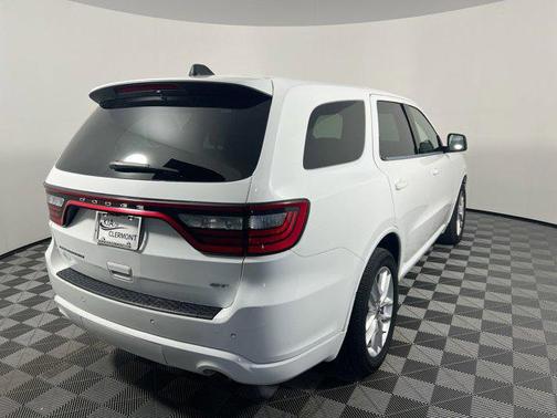 2023 Dodge Durango GT RWD