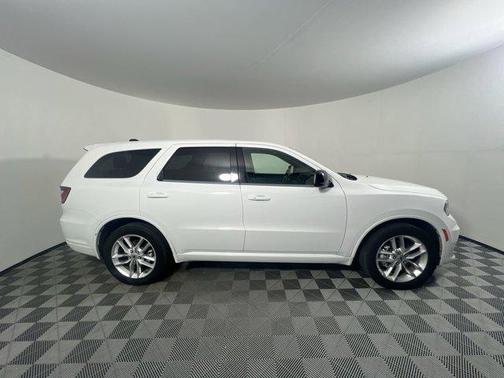 2023 Dodge Durango GT RWD