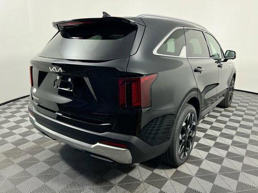 2024 Kia Sorento SX