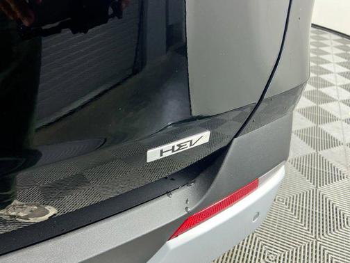 2025 Kia Carnival Hybrid EX