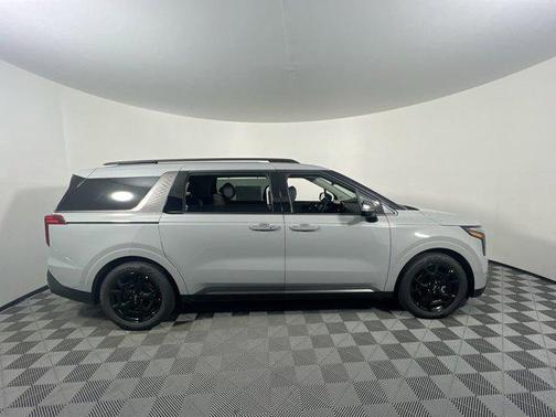 2025 Kia Carnival SX Prestige