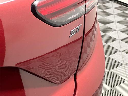 2021 Buick Envision FWD Preferred