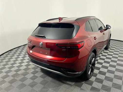 2021 Buick Envision FWD Preferred