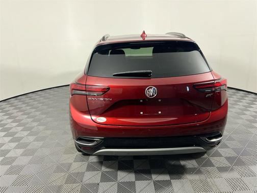 2021 Buick Envision FWD Preferred