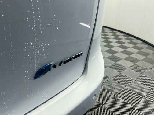2024 Chrysler Pacifica Hybrid S Appearance Pkg