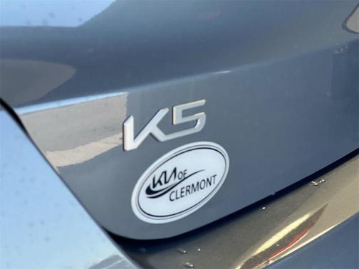 2023 Kia K5 LXS