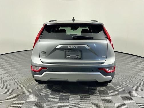 2026 Kia Niro EX