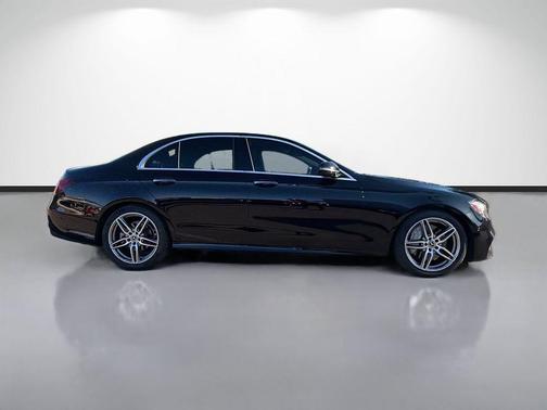 2019 Mercedes-Benz E-Class E 300