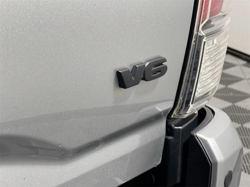 2023 Toyota Tacoma Limited