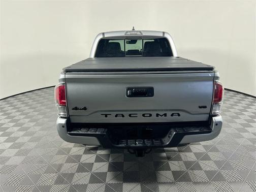 2023 Toyota Tacoma Limited