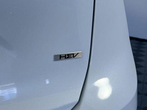 2025 Kia Niro LX
