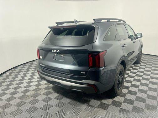 2024 Kia Sorento SX