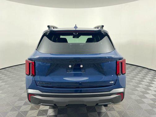 2025 Kia Sorento SX