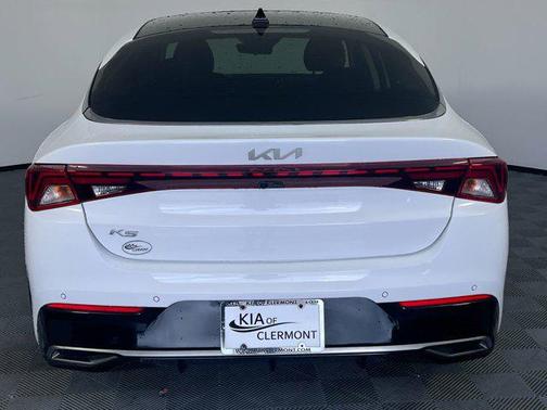 2023 Kia K5 EX