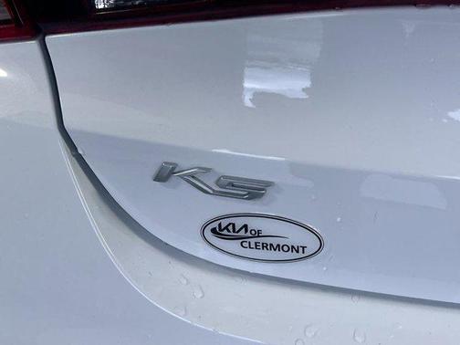 2023 Kia K5 EX