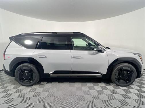 2026 Kia EV9 GT-Line