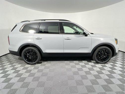 2025 Kia Telluride SX Prestige X-Line