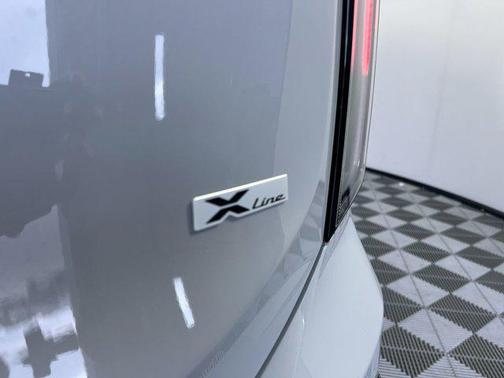 2025 Kia Telluride SX Prestige X-Line